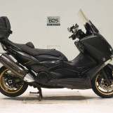 Мотоцикл Yamaha T-MAX530A з пробігом 45531 km