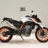 Мотоцикл KTM 890 DUKE R с пробегом 5946 km