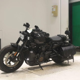 Мотоцикл HD RH1250S з пробігом 14556 km