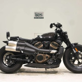 Мотоцикл HD RH1250S з пробігом 14556 km