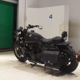 Мотоцикл HD RH1250S з пробігом 14556 km