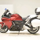 Мотоцикл Honda VFR1200FD с пробегом 61858 km