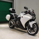 Мотоцикл Honda VFR1200FD с пробегом 61858 km