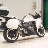 Мотоцикл Honda VFR1200FD с пробегом 61858 km