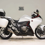 Мотоцикл Honda VFR1200FD с пробегом 61858 km