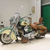 Мотоцикл Indian CHIEF VINTAGE с пробегом 12204 km