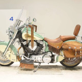 Мотоцикл Indian CHIEF VINTAGE с пробегом 12204 km
