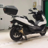 Мотоцикл BMW C400GT с пробегом 34498 km