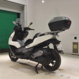 Мотоцикл BMW C400GT с пробегом 34498 km
