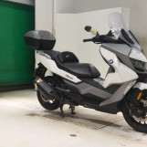 Мотоцикл BMW C400GT с пробегом 34498 km