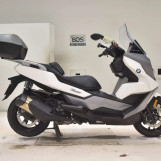 Мотоцикл BMW C400GT с пробегом 34498 km