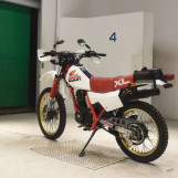 Мотоцикл Honda XL200R с пробегом 9549 km