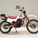 Мотоцикл Honda XL200R с пробегом 9549 km