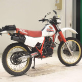 Мотоцикл Honda XL200R с пробегом 9549 km