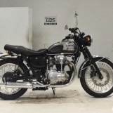 Мотоцикл Kawasaki W650 с пробегом 40940 km