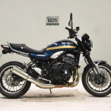 Мотоцикл Kawasaki Z900RS з пробігом 16150 km