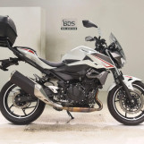 Мотоцикл Kawasaki Z400 з пробігом 3229 km