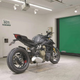 Мотоцикл Ducati STREETFIGHTER V4S с пробегом 11622 km