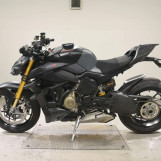 Мотоцикл Ducati STREETFIGHTER V4S с пробегом 11622 km