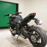 Мотоцикл Ducati STREETFIGHTER V4S с пробегом 11622 km