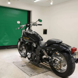Мотоцикл Honda SHADOW400 SLASHER с пробегом 36928 km