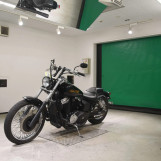 Мотоцикл Honda SHADOW400 SLASHER с пробегом 36928 km