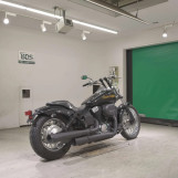 Мотоцикл Honda SHADOW400 SLASHER с пробегом 36928 km