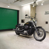 Мотоцикл Honda SHADOW400 SLASHER с пробегом 36928 km