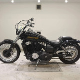 Мотоцикл Honda SHADOW400 SLASHER с пробегом 36928 km
