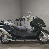 Мотоцикл Honda FORZA Z с пробегом 11609 km