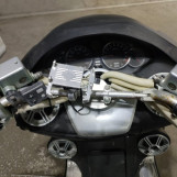 Мотоцикл Honda FORZA Z с пробегом 11609 km