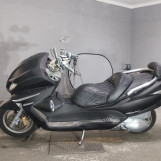 Мотоцикл Honda FORZA Z с пробегом 11609 km
