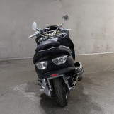 Мотоцикл Honda FORZA Z с пробегом 11609 km