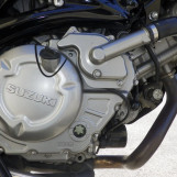 Мотоцикл Suzuki GLADIUS 400 з пробігом 79593 km