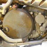 Мотоцикл Kawasaki KX250F