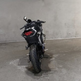 Мотоцикл Kawasaki NINJA250 с пробегом 32949 km