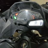 Мотоцикл Kawasaki NINJA250 с пробегом 32949 km