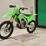 Мотоцикл Kawasaki KX250
