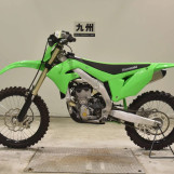 Мотоцикл Kawasaki KX250
