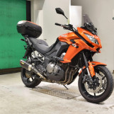 Мотоцикл Kawasaki VERSYS1000 с пробегом 22810 km