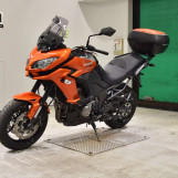 Мотоцикл Kawasaki VERSYS1000 с пробегом 22810 km