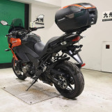 Мотоцикл Kawasaki VERSYS1000 с пробегом 22810 km