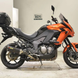 Мотоцикл Kawasaki VERSYS1000 с пробегом 22810 km