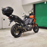 Мотоцикл Kawasaki VERSYS1000 с пробегом 22810 km