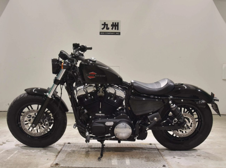 Мотоцикл HD SPORTSTER FORTY-EIGHT XL1200X з пробігом 5269 km