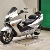 Мотоцикл Honda FORZA S с пробегом 44135 km