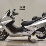 Мотоцикл Honda FORZA S с пробегом 44135 km