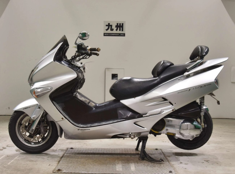 Мотоцикл Honda FORZA S с пробегом 44135 km