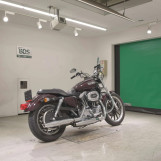 Мотоцикл HD SPORTSTER XL1200L з пробігом 20458 km