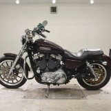 Мотоцикл HD SPORTSTER XL1200L з пробігом 20458 km